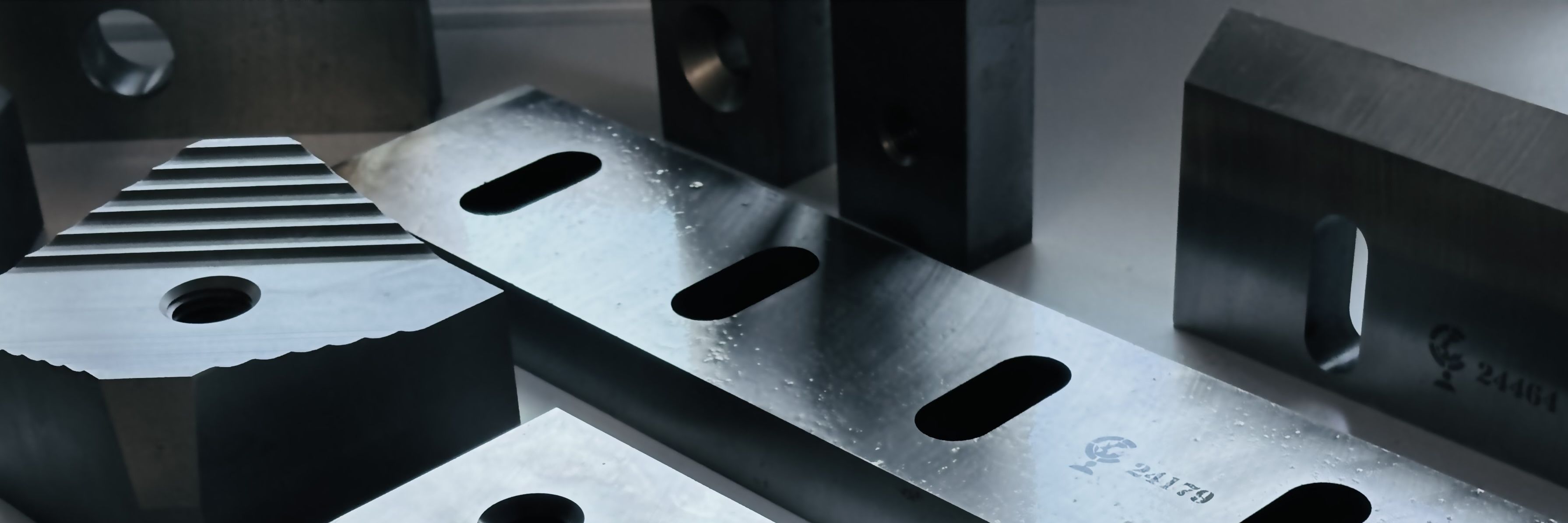 EUCO Industriemesser