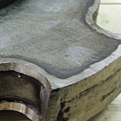 Verschleißschutz von Werkzeugen